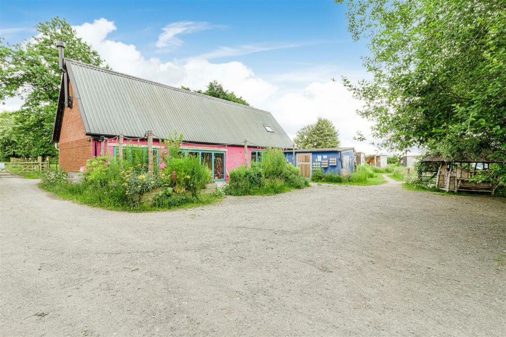 Additional image 60 of Sibson Road, Ratcliffe Culey, CV9