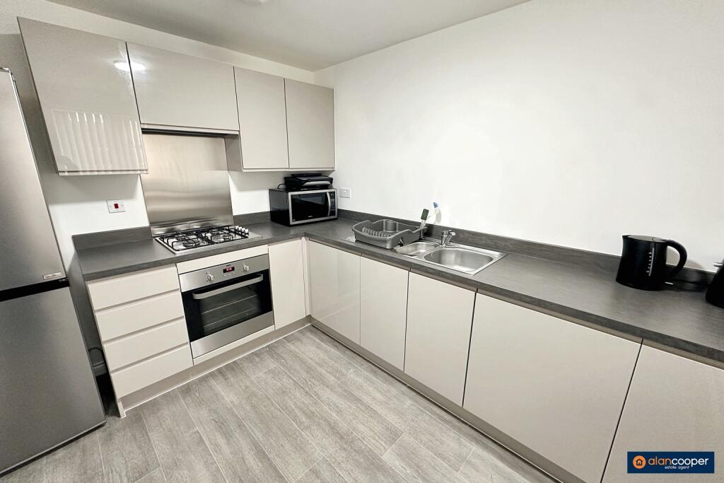 Additional image 5 of Granary Yard, Weddington, Nuneaton, CV10 0FN