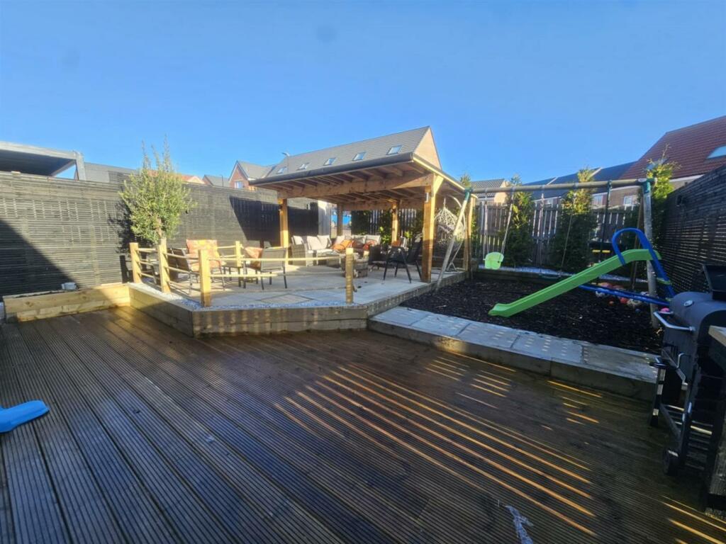 Additional image 23 of Swallowtail Close, Heritage Green, Houghton Le Spring