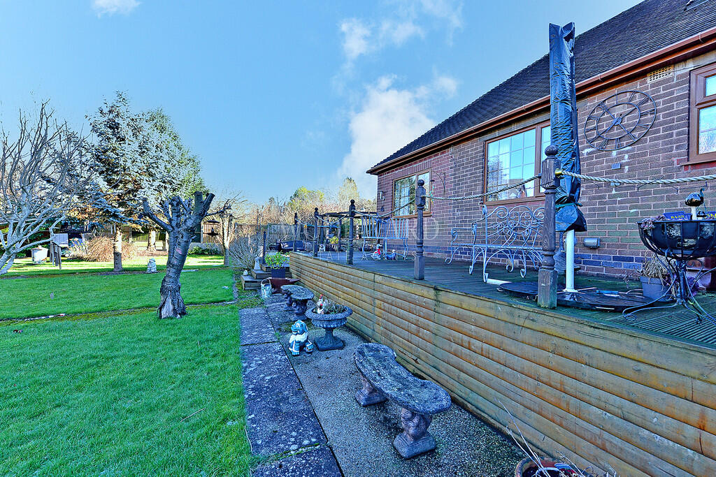 Additional image 14 of Pennine Avenue, Riddings