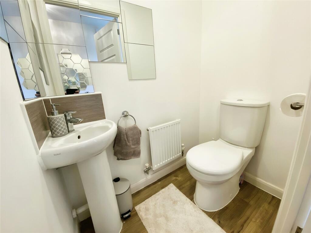 Additional image 5 of Blue Brick Lane, Nuneaton, Warwickshire, CV10