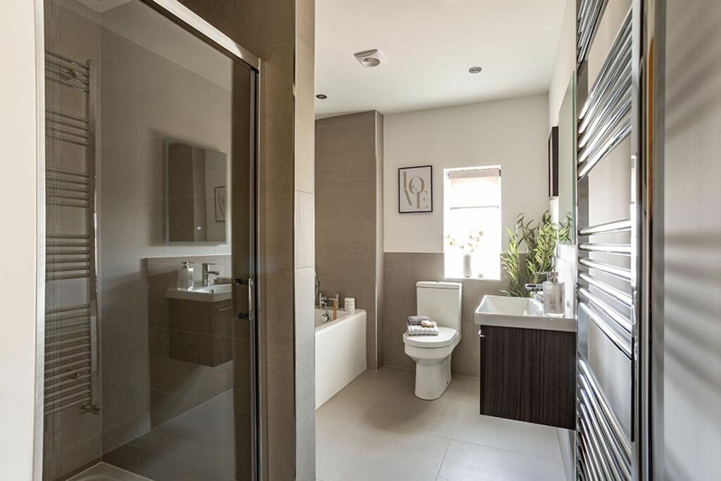 Additional image 26 of The Hampton, Highstairs Lane, Stretton