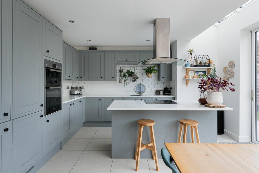 Additional image 5 of Woodfield Drive, Cranage, CW4