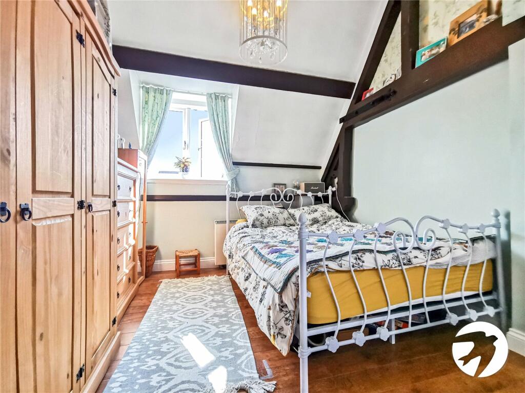 Primary image of Upper Wickham Lane, Welling, Kent, DA16