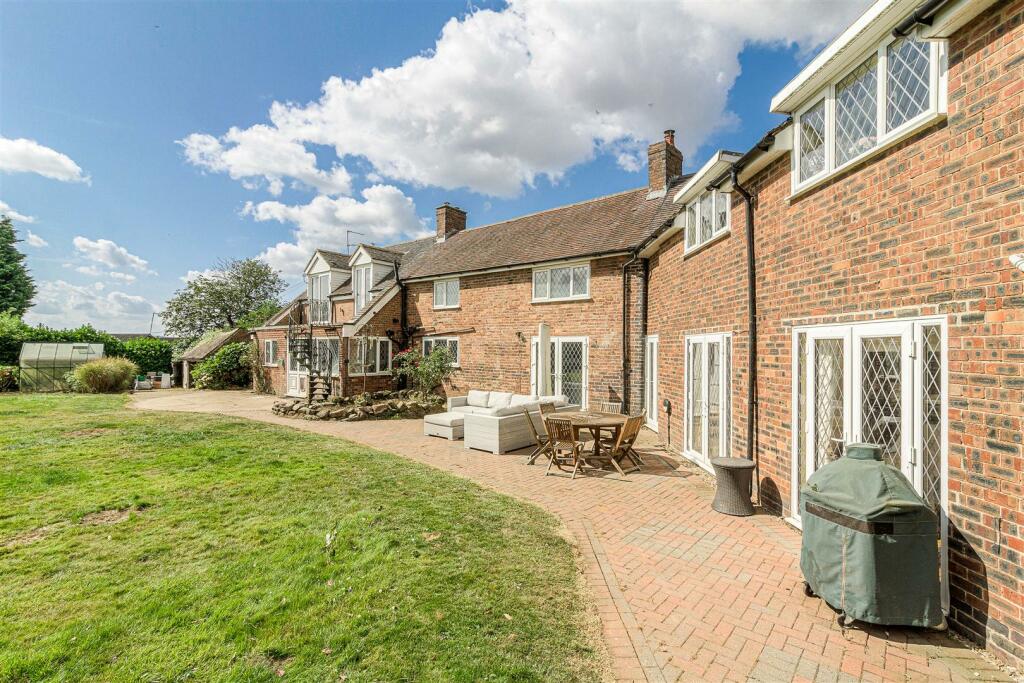 Additional image 30 of Pipe Lane, Orton-On-The-Hill, CV9