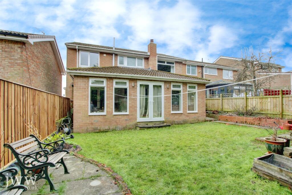 Additional image 21 of Humberhill Drive, Lanchester, Durham, DH7