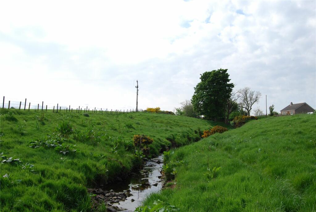 Additional image 4 of Plot At Craichie Mill, Craichie, Forfar, Angus, DD8