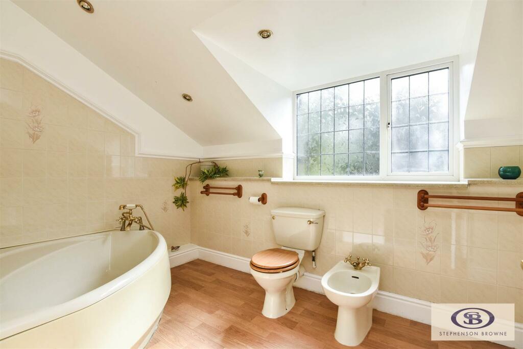 Additional image 14 of Cherry Tree Lane, Woore, Crewe