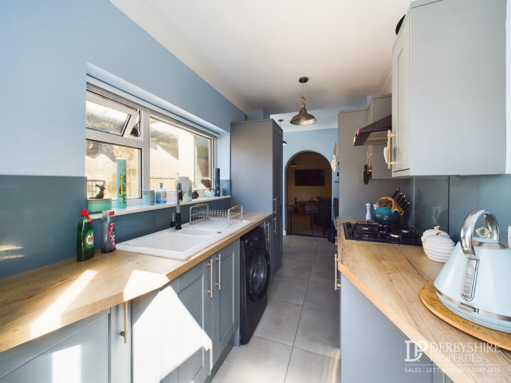 Additional image 5 of Warmwells Lane, Marehay, Ripley, DE5