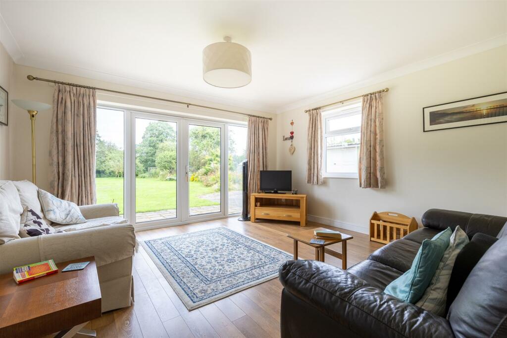 Additional image 17 of Long Meadow, Kidderton Lane, Brindley, Nantwich