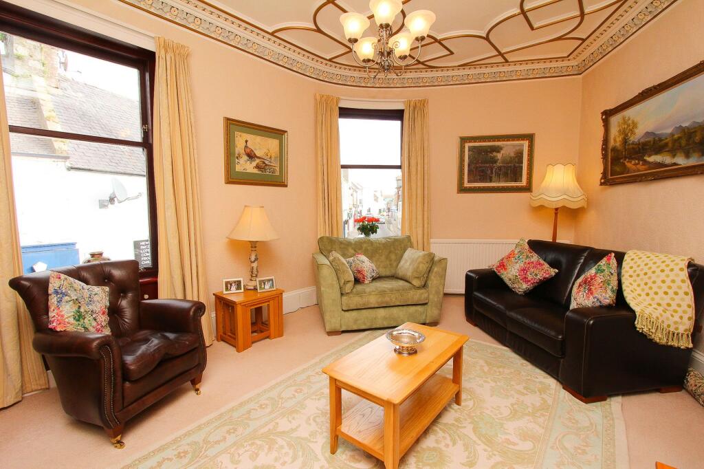 Additional image 16 of Hanover Square, Stranraer, DG9