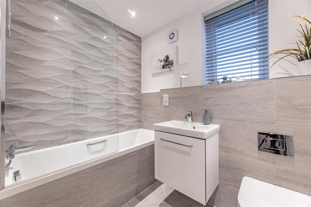 Additional image 20 of Luxury three storey home sat within an exclusive small development