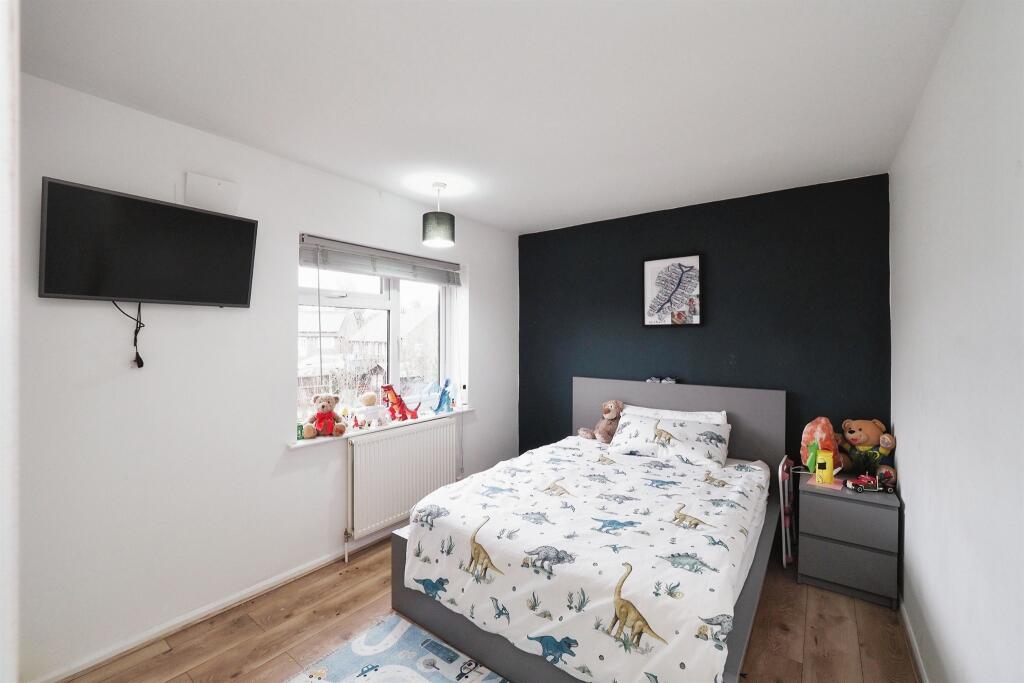 Additional image 22 of Merrill Way, Allenton, Derby