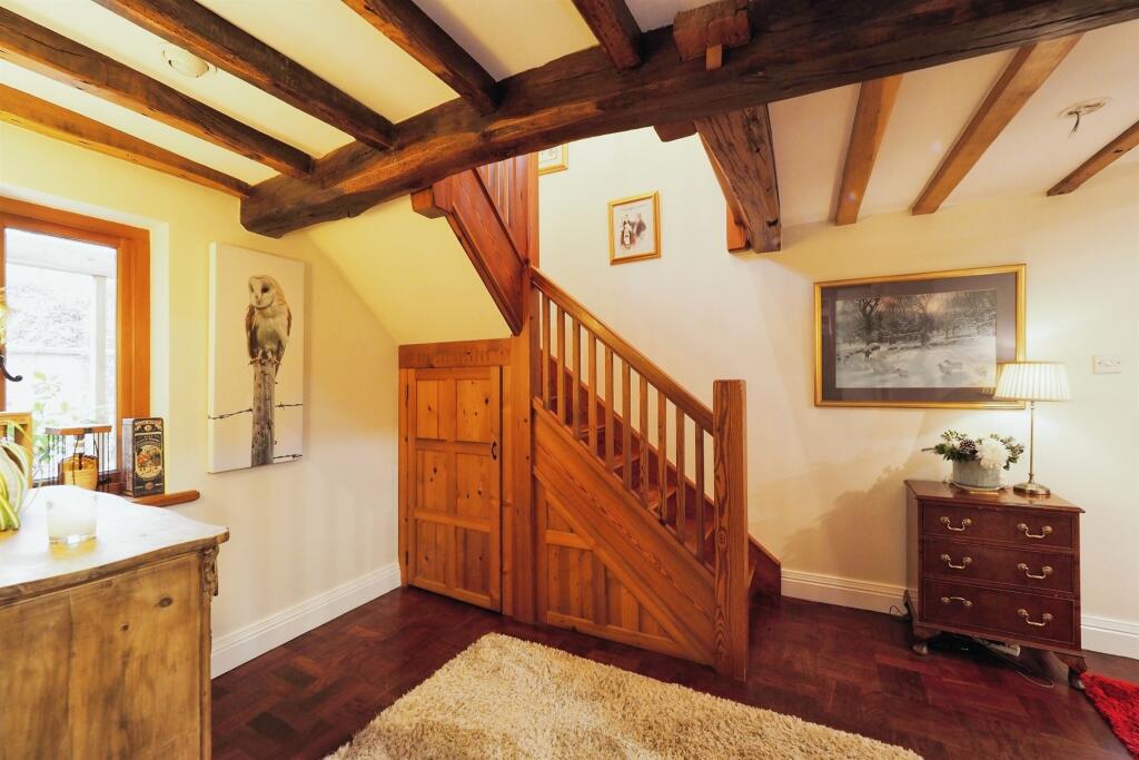 Additional image 10 of The Horse Shoes, Hemington, Derby