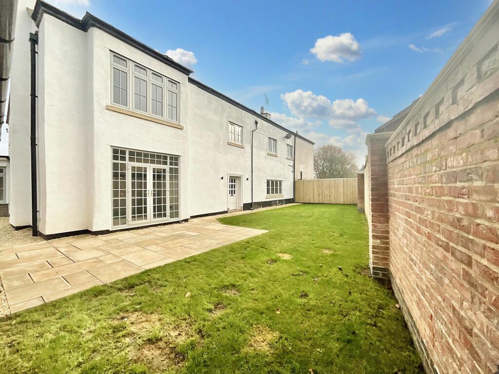 Additional image 4 of Heathfield Road, Audlem, CW3