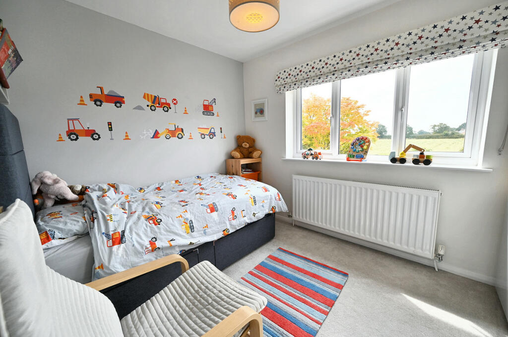 Additional image 16 of Yeaveley, Ashbourne, DE6
