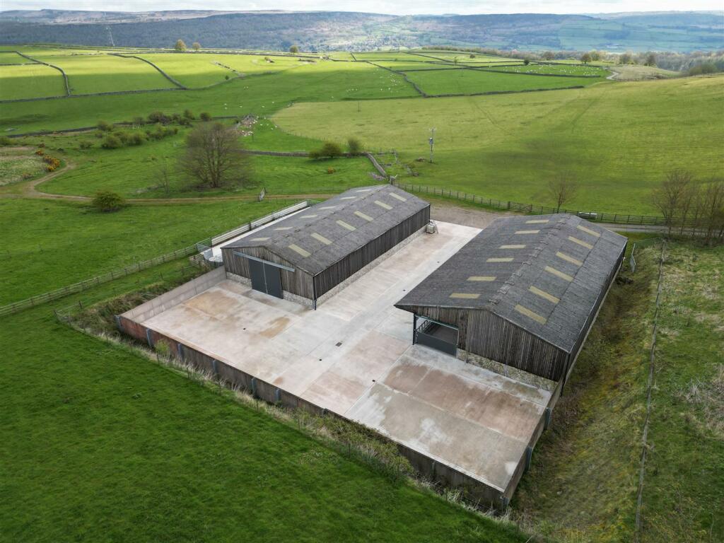 Additional image 24 of Gospel Farm, Bramley Lane, Hassop, Bakewell