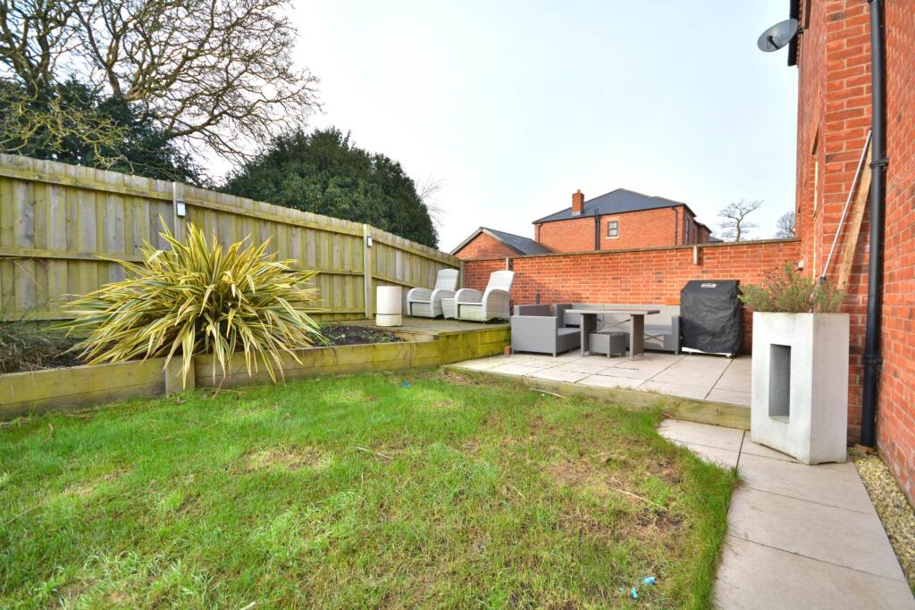 Additional image 25 of Warre Close, Coton House Country Estate