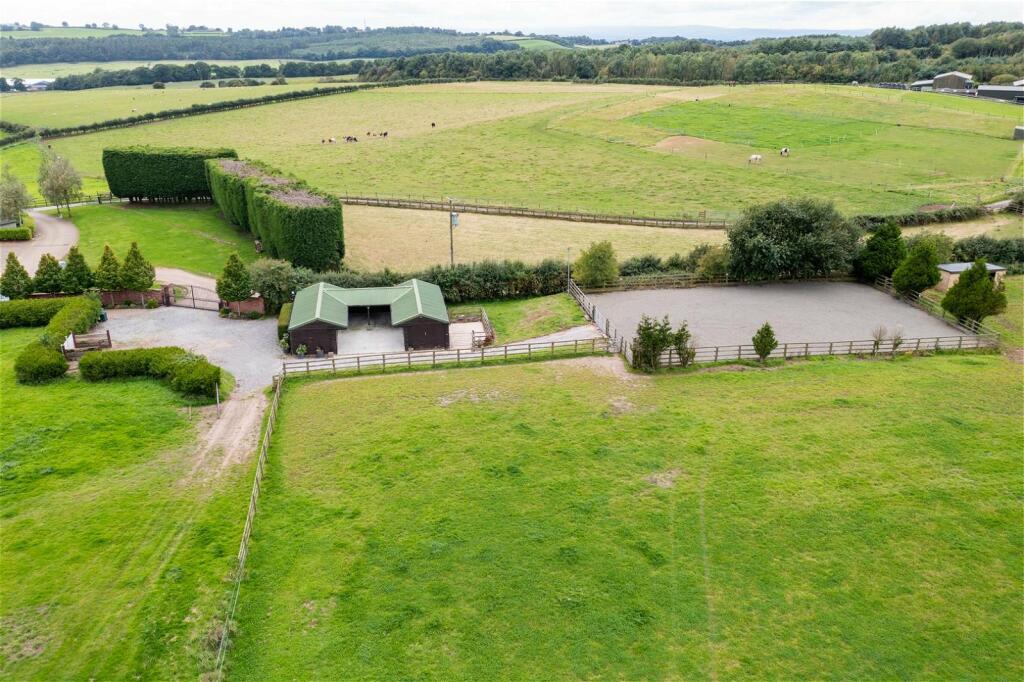 Additional image 3 of Old Pale Heights, Kelsall, Tarporley, CW6 0GL