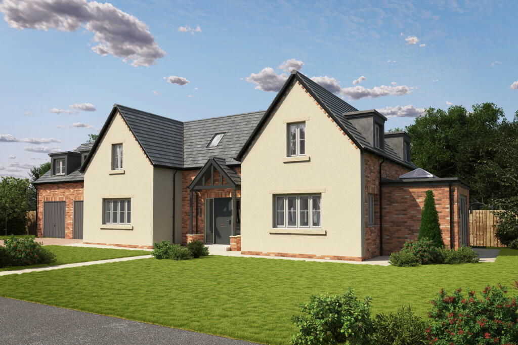 The Westminster at Beauford Park, Witton Gilbert, DH7