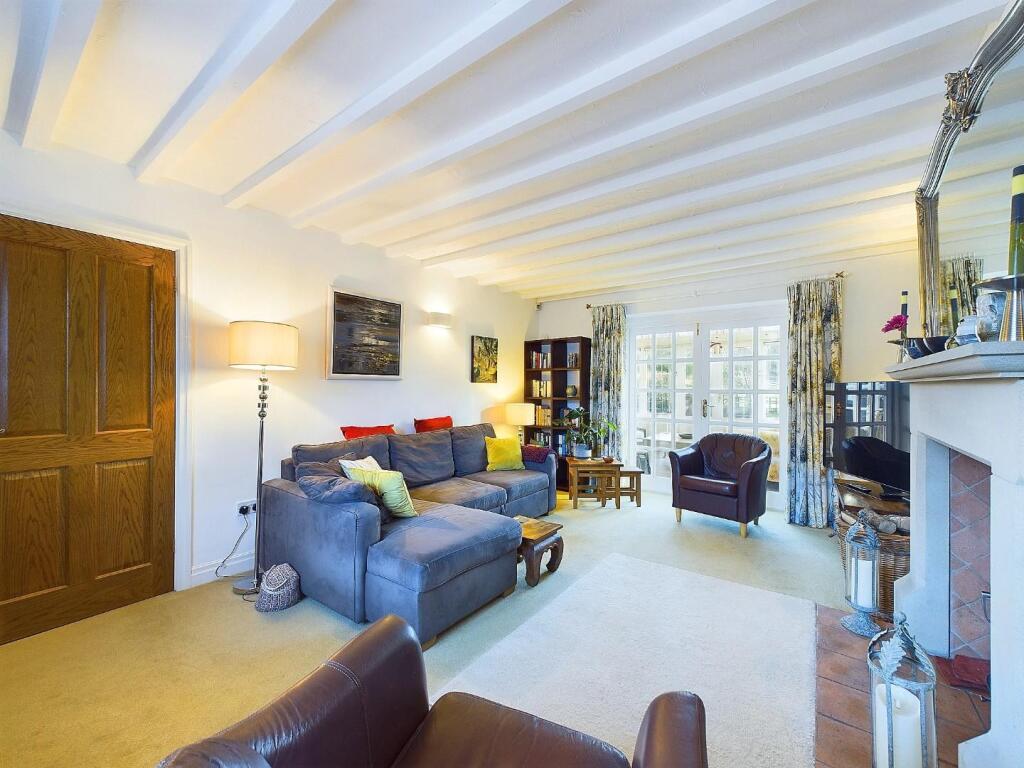 Additional image 4 of Wash Hills Close, Brassington, Matlock