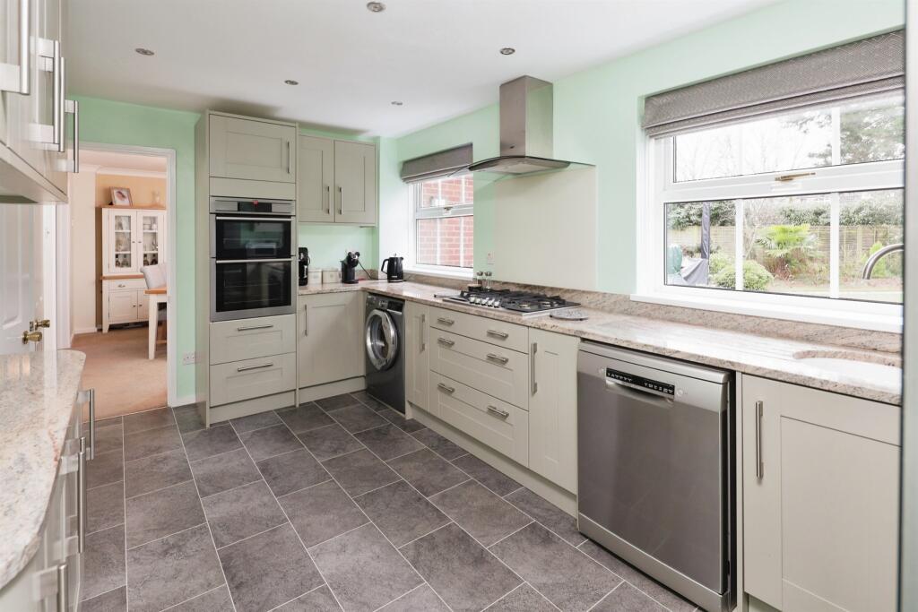 Additional image 21 of Asbury Road, Balsall Common, COVENTRY