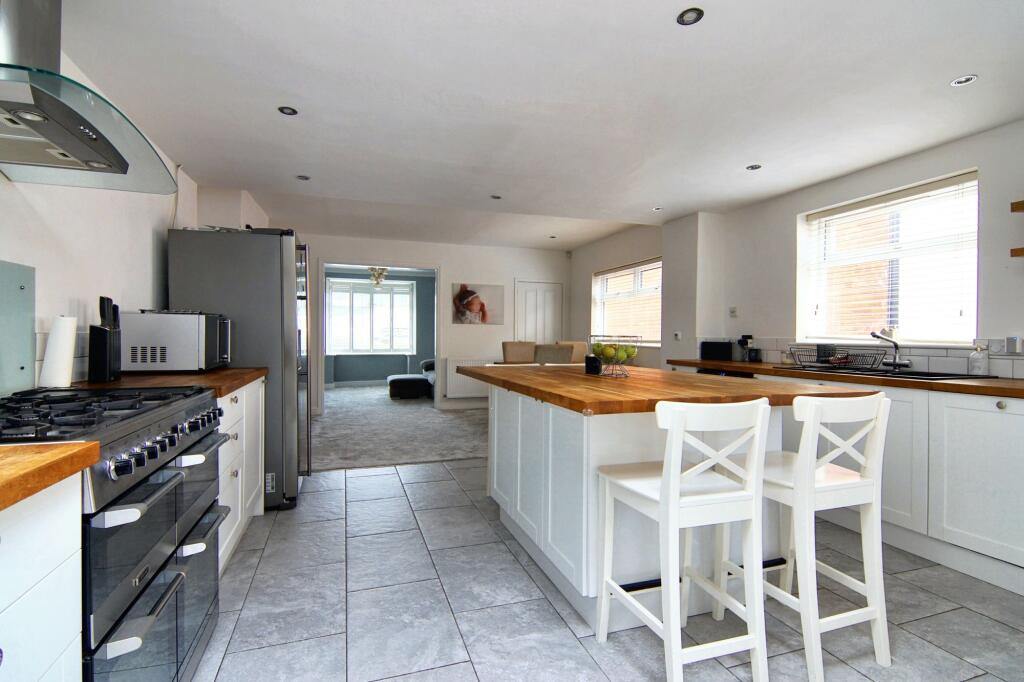 Additional image 15 of Bennetts Road North, Corley, CV7