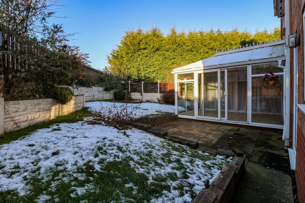 Additional image 3 of Rutland Close, Ettiley Heath, Sandbach, CW11