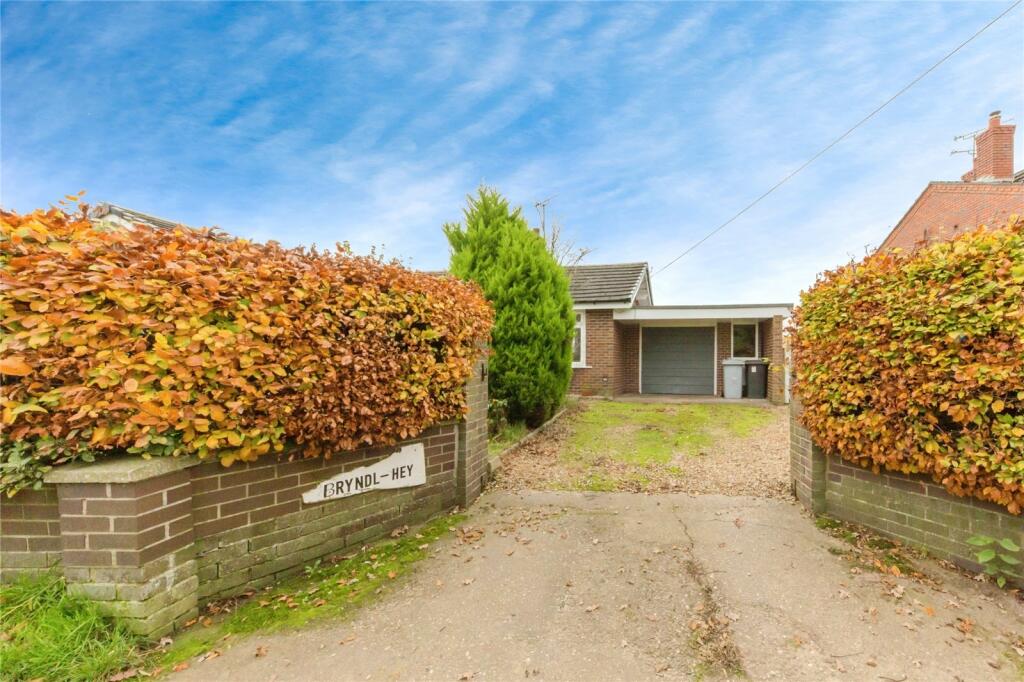 Additional image 4 of Longhill Lane, Hankelow, Crewe, Cheshire East, CW3