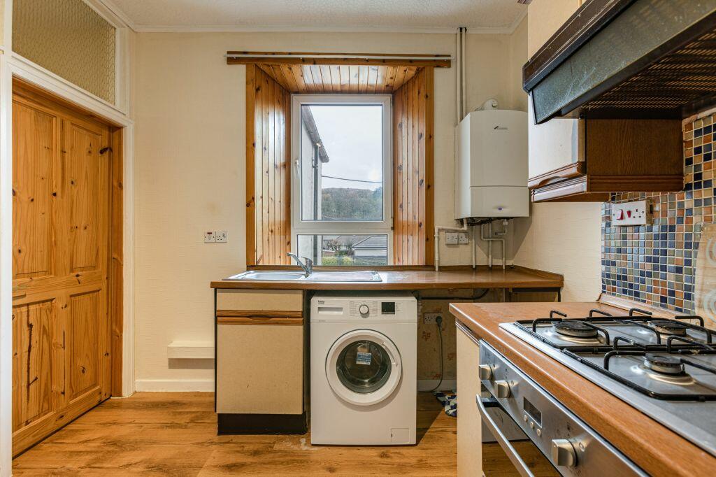 Additional image 9 of 48 Henry Street, Langholm, DG13 0AS