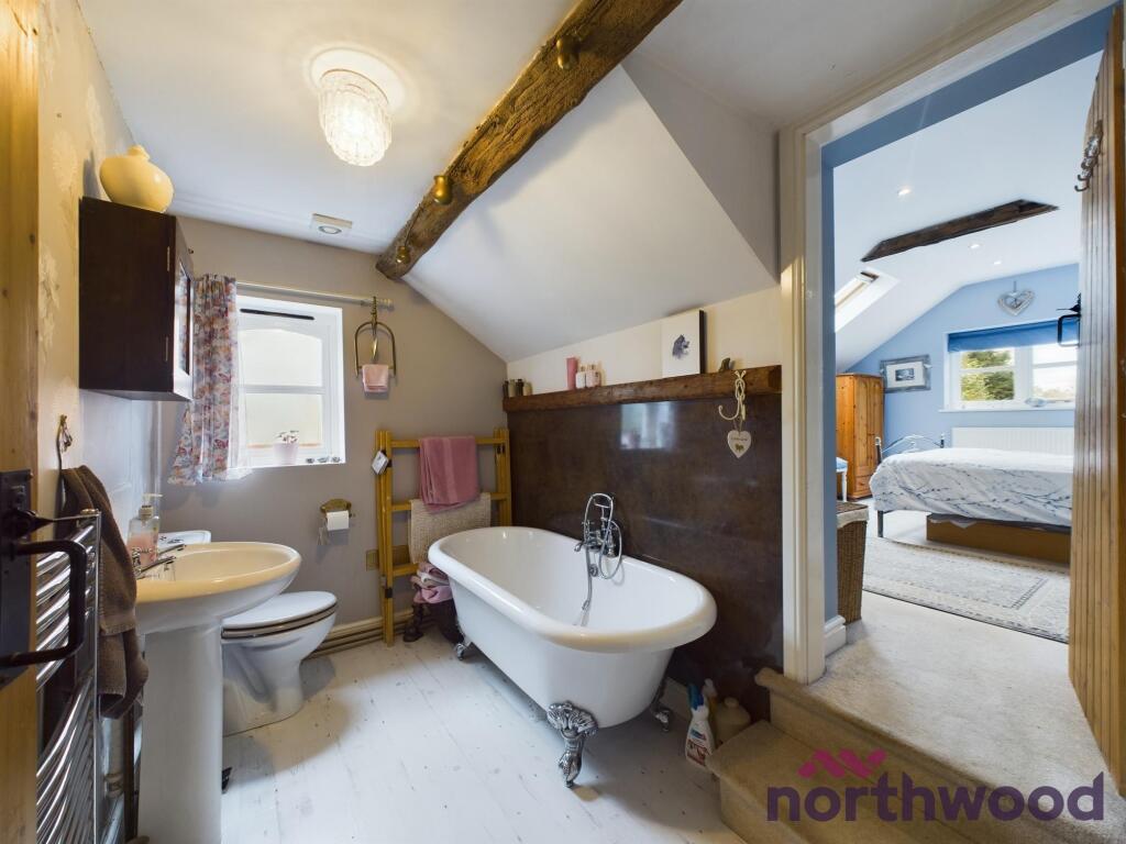 Additional image 10 of Hassall Road, Sandbach, CW11