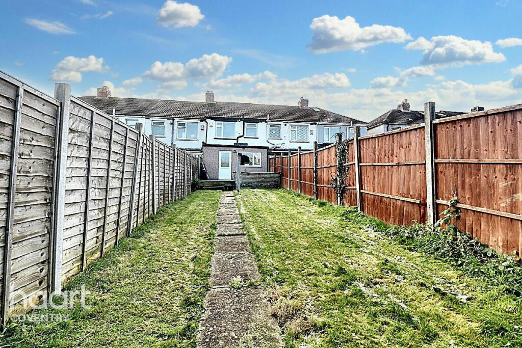 Additional image 15 of Honiton Road, Coventry