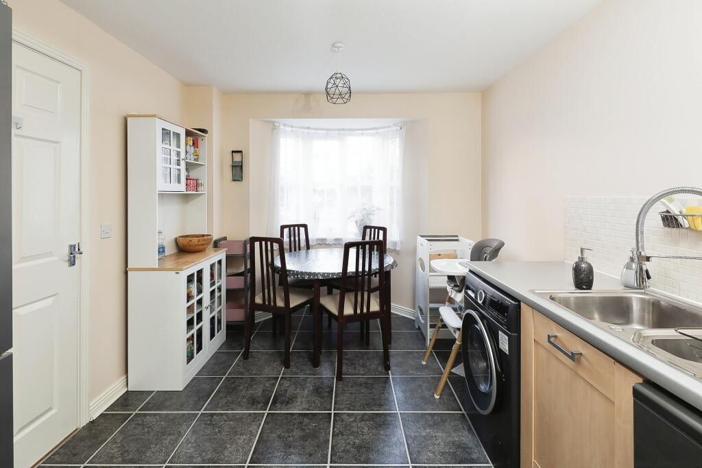 Additional image 2 of The Evergreens, Nuneaton, CV10