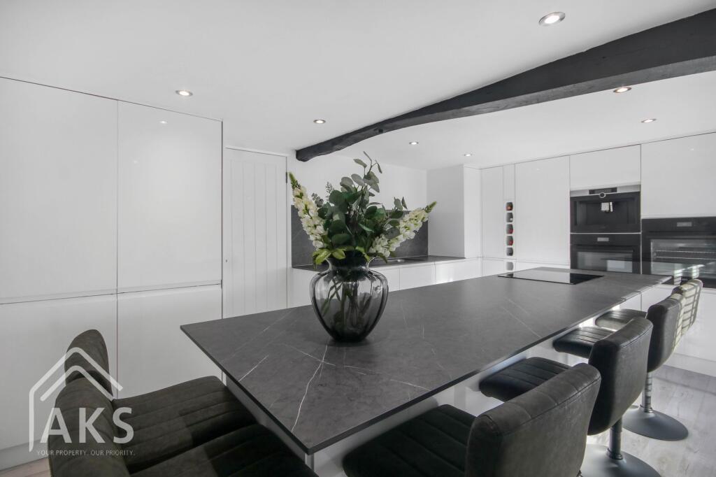 Additional image 43 of Boggy Lane, Church Broughton, DE65