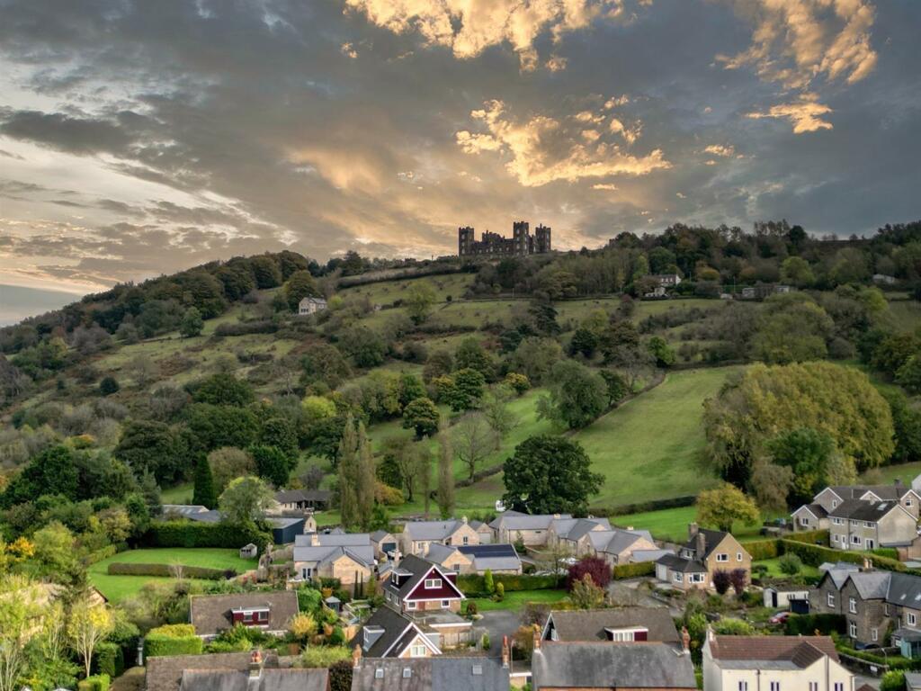 Additional image 42 of Tor Rise, Matlock