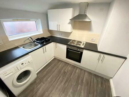 Additional image 6 of Flat 2 (Rooms 7-9), 11-17 Chapel Street, Derby DE1 3GU