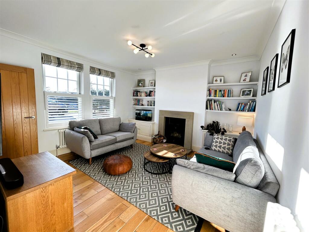 Additional image 2 of Openwood Road, Belper