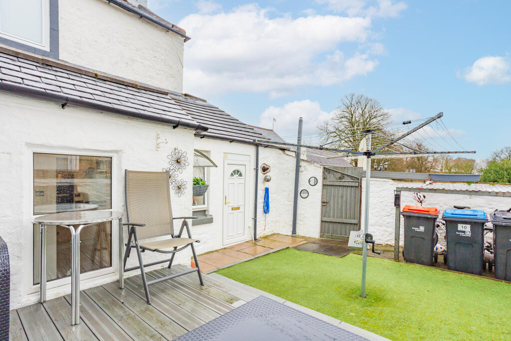 Additional image 28 of Bruce Street, Lochmaben, Lockerbie, DG11