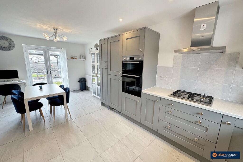 Additional image 8 of Wyandotte Lane, Lockley Gardens, Nuneaton, CV11 6XS