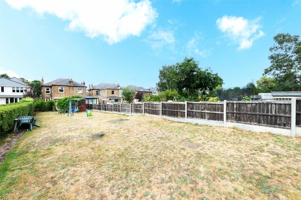 Additional image 18 of Avenue Road, Erith, Kent, DA8