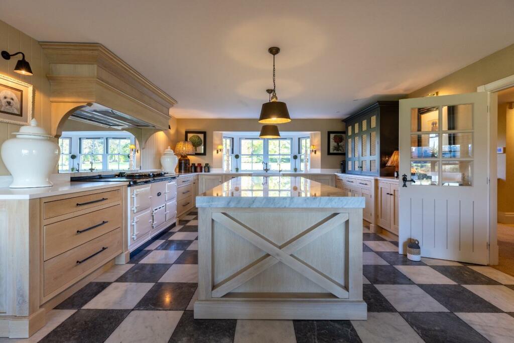 Additional image 2 of An immaculately presented and individually designed detached family home in Tiverton, Tarporley