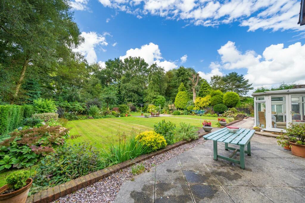 Additional image 6 of Blackfirs Lane, Somerford, Congleton