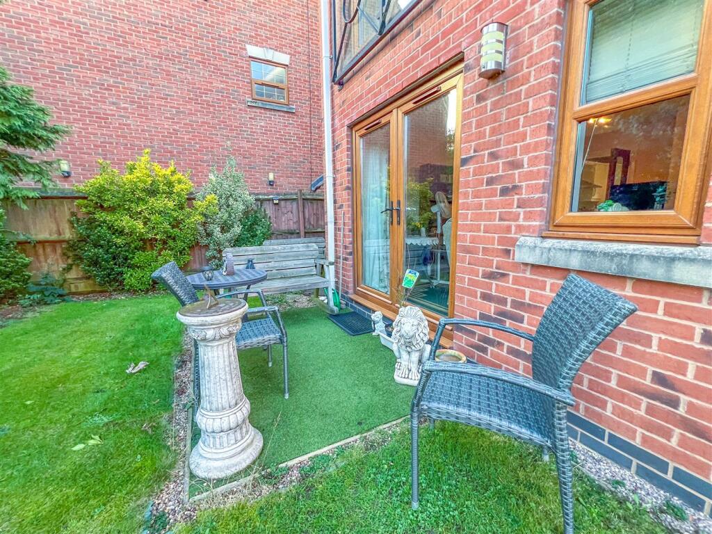 Additional image 10 of Weavers Gardens, Exhall, Coventry