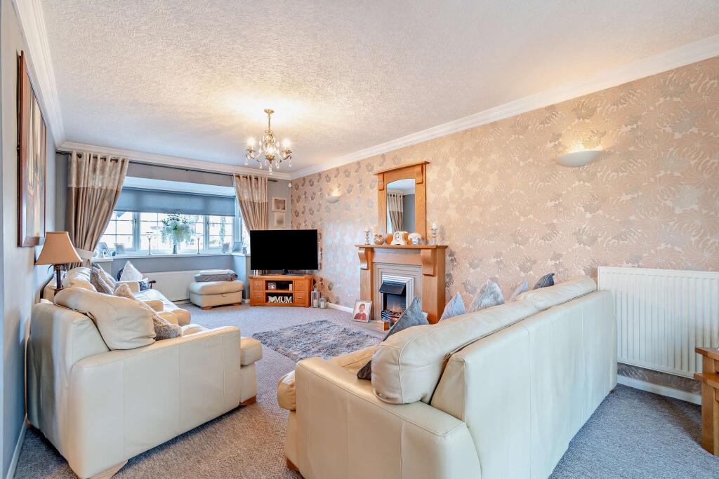 Additional image 9 of Sheepy Road, Atherstone, Warwickshire, CV9