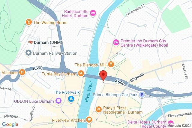 Additional image 12 of Clements Wharf, Back Silver Street, Durham City, DH1