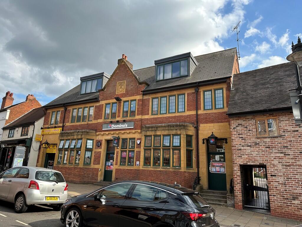 Additional image 18 of Hand In Heart Apartment 3, Coventry