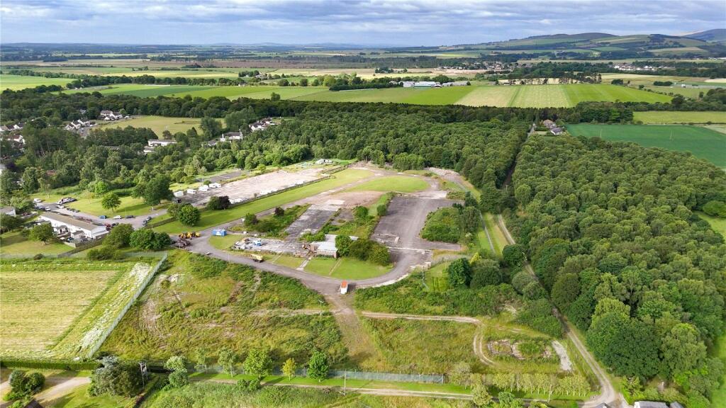 Additional image 6 of Development Opportunity, Old School Site, Perry Road, Edzell Woods, Aberdeenshire, DD9
