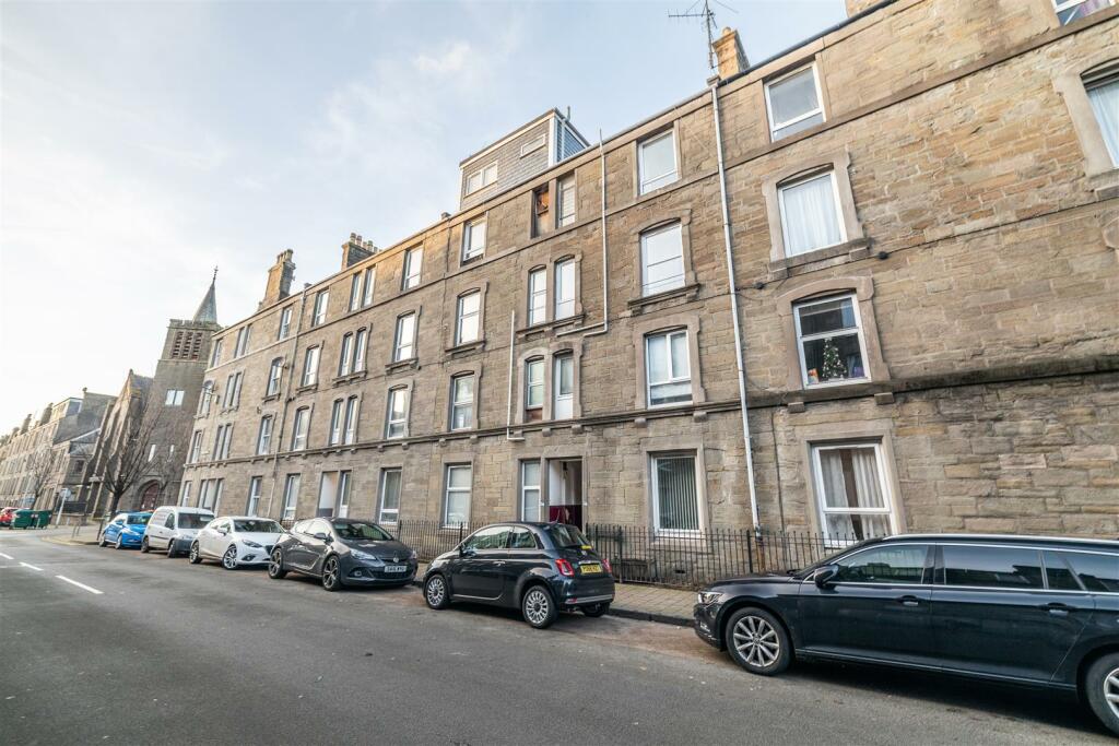 Additional image 11 of Park Avenue, Dundee