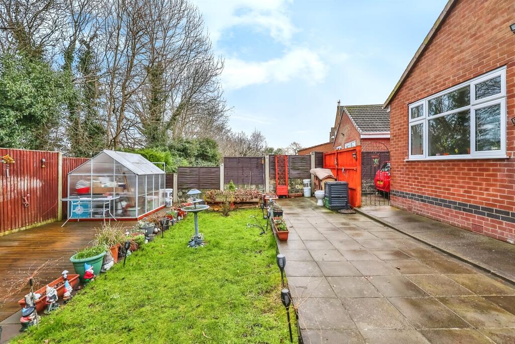 Additional image 16 of Henshaw Place, ILKESTON