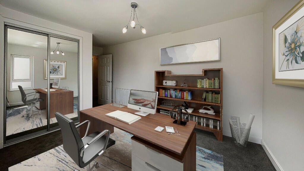 Additional image 4 of Nethergray Entry,
Dykes of Gray,
Dundee,
DD2 5JY